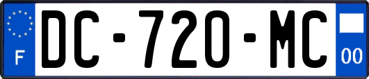 DC-720-MC