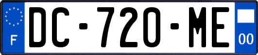 DC-720-ME