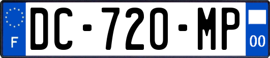 DC-720-MP