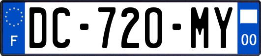 DC-720-MY