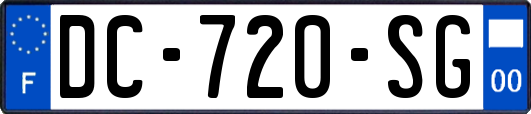 DC-720-SG