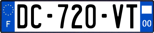 DC-720-VT