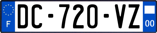 DC-720-VZ