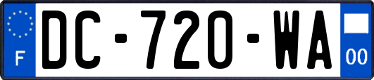 DC-720-WA