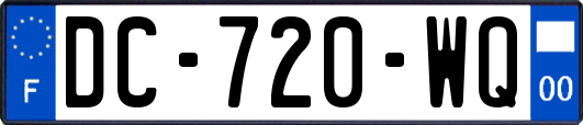 DC-720-WQ