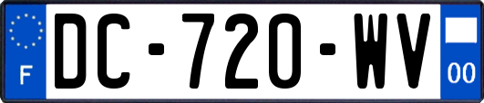 DC-720-WV