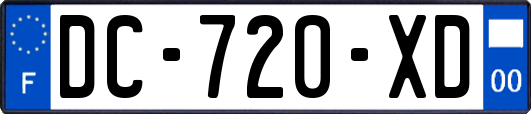 DC-720-XD