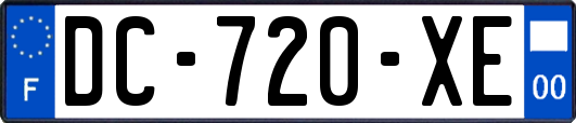 DC-720-XE