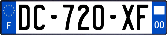DC-720-XF