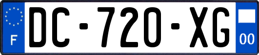 DC-720-XG