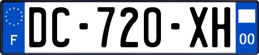 DC-720-XH