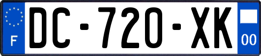 DC-720-XK