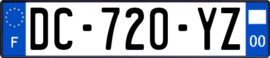 DC-720-YZ