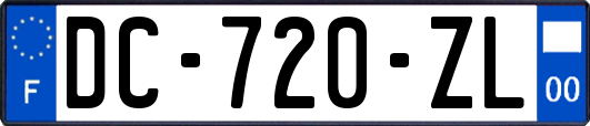 DC-720-ZL