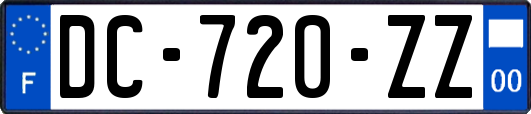 DC-720-ZZ