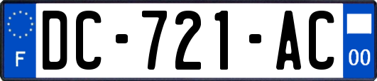 DC-721-AC