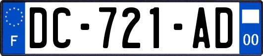 DC-721-AD