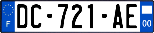 DC-721-AE