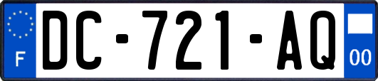 DC-721-AQ