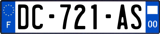 DC-721-AS