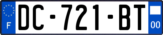 DC-721-BT