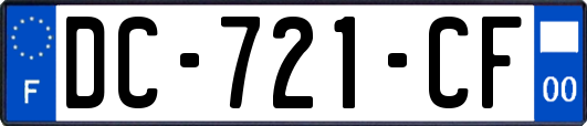 DC-721-CF