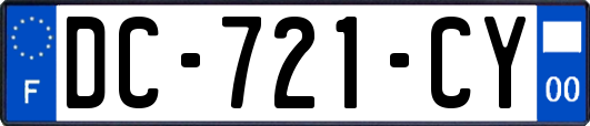 DC-721-CY
