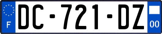 DC-721-DZ