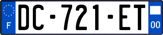 DC-721-ET