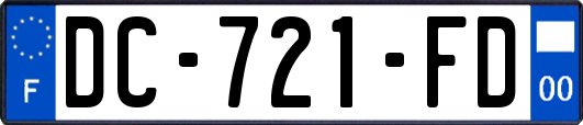 DC-721-FD