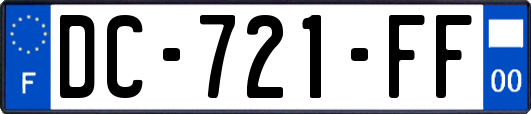 DC-721-FF