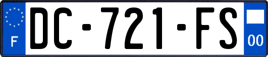 DC-721-FS
