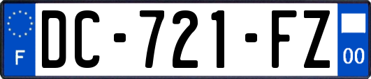 DC-721-FZ