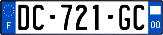 DC-721-GC