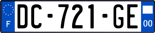 DC-721-GE