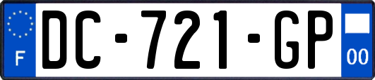 DC-721-GP