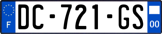 DC-721-GS