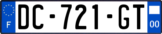 DC-721-GT
