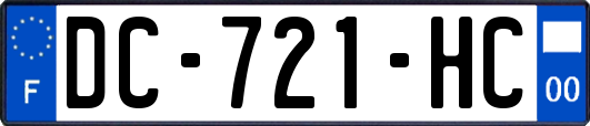 DC-721-HC