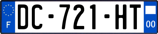 DC-721-HT