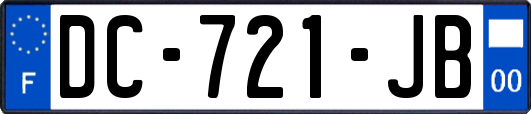 DC-721-JB