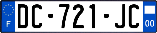 DC-721-JC