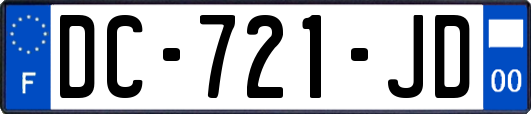 DC-721-JD