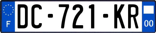 DC-721-KR