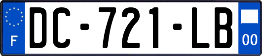 DC-721-LB