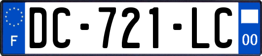 DC-721-LC