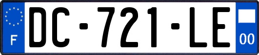 DC-721-LE