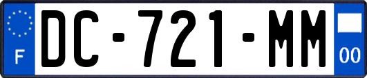 DC-721-MM