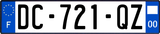 DC-721-QZ