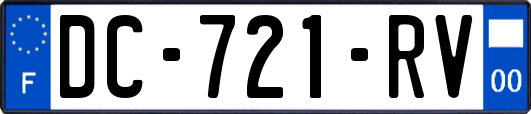 DC-721-RV